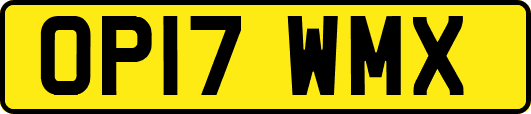 OP17WMX