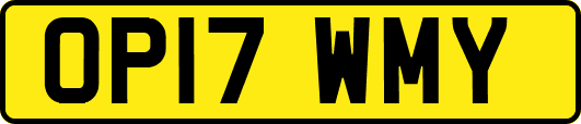 OP17WMY