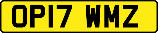 OP17WMZ