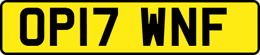 OP17WNF