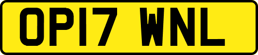 OP17WNL
