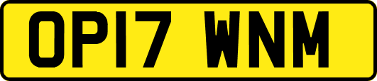 OP17WNM