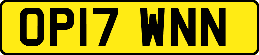 OP17WNN