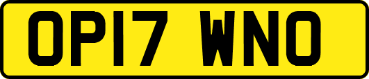 OP17WNO