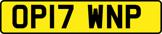 OP17WNP