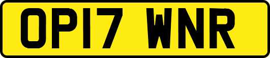 OP17WNR