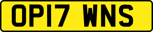 OP17WNS