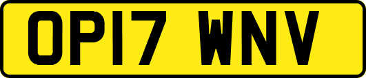 OP17WNV