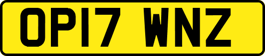 OP17WNZ