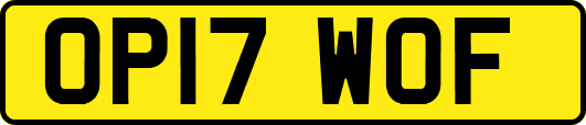 OP17WOF