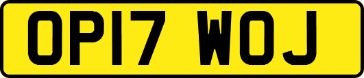 OP17WOJ