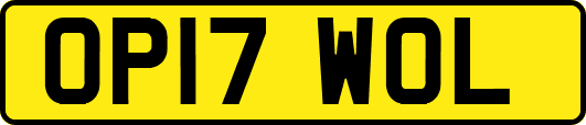 OP17WOL
