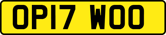 OP17WOO