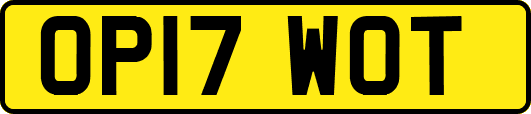 OP17WOT