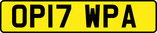 OP17WPA