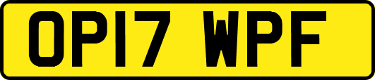 OP17WPF