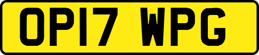 OP17WPG