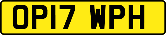 OP17WPH