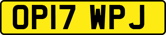 OP17WPJ