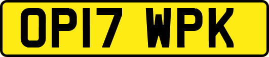 OP17WPK