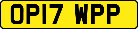 OP17WPP