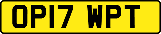 OP17WPT