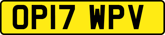 OP17WPV