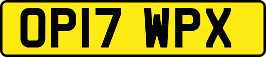 OP17WPX