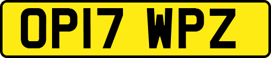 OP17WPZ