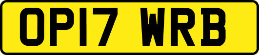 OP17WRB