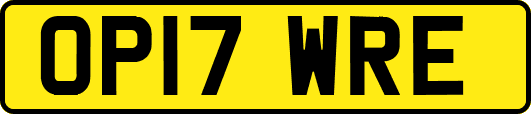 OP17WRE