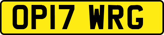 OP17WRG