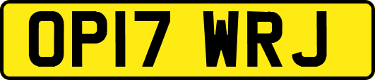 OP17WRJ