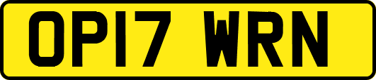 OP17WRN