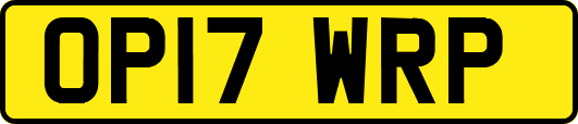 OP17WRP