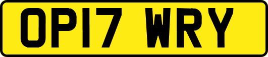 OP17WRY