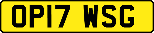 OP17WSG