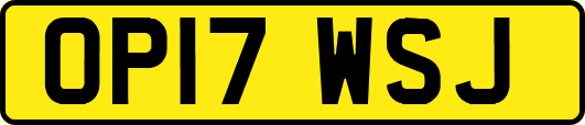 OP17WSJ