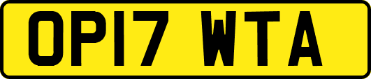 OP17WTA