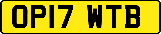 OP17WTB