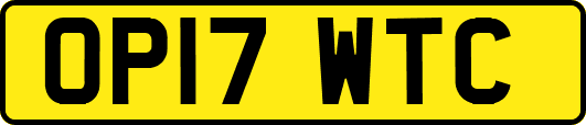 OP17WTC