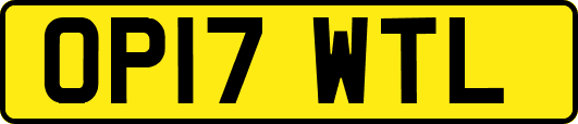 OP17WTL