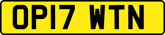 OP17WTN