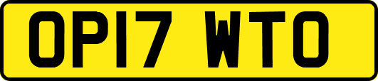 OP17WTO
