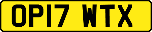OP17WTX