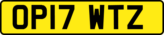 OP17WTZ