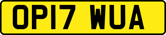 OP17WUA