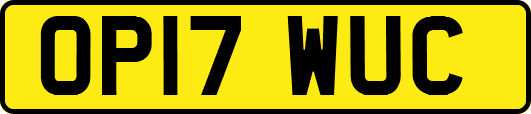 OP17WUC
