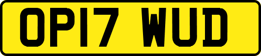 OP17WUD