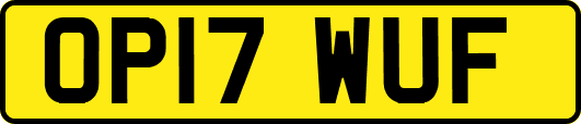 OP17WUF